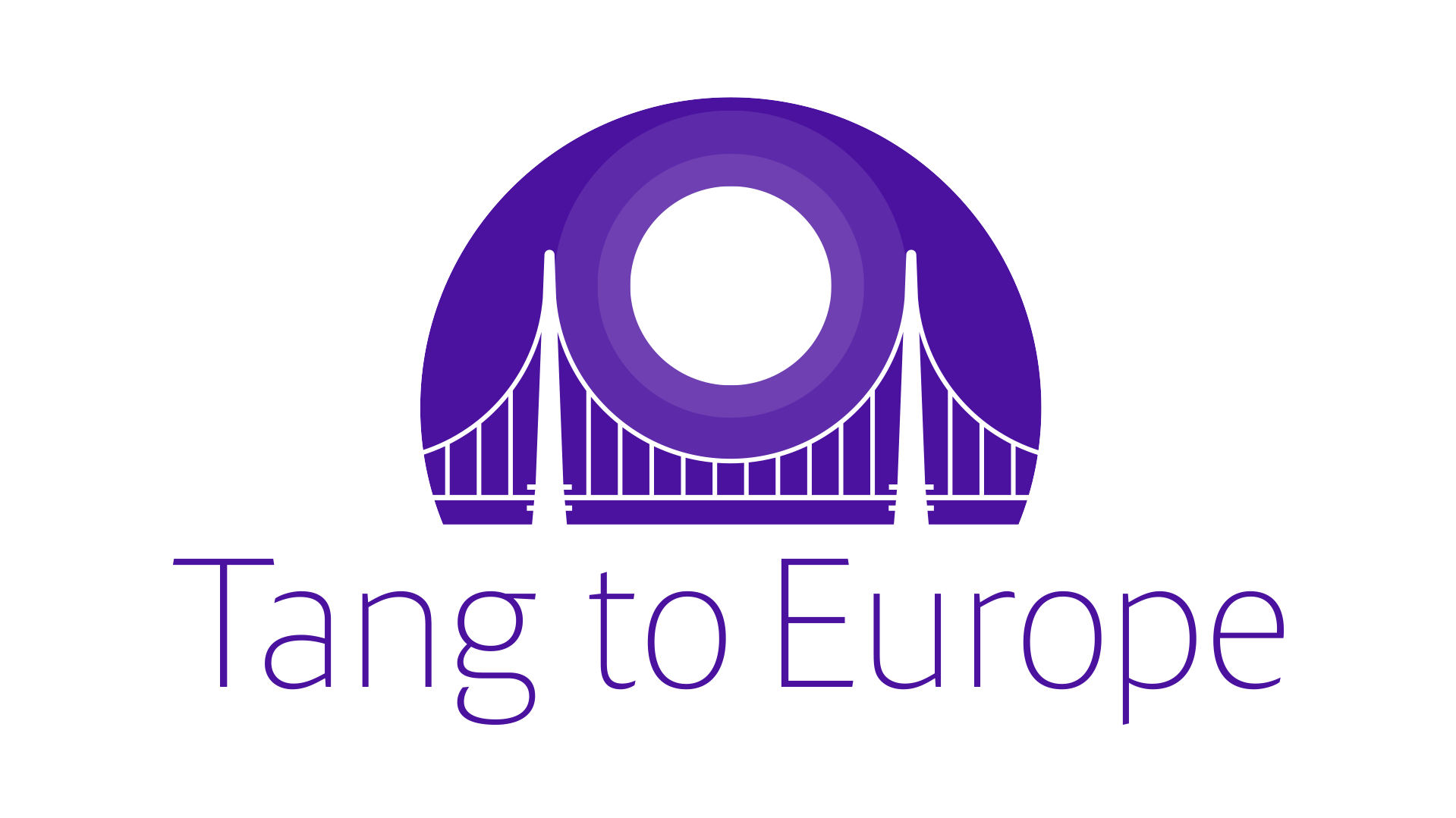 TangToEurope Logo