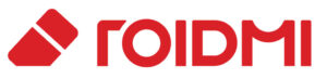 Roidmi logo